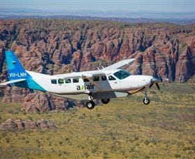 Subsidised public air service to operate between Kununurra and Halls Creek